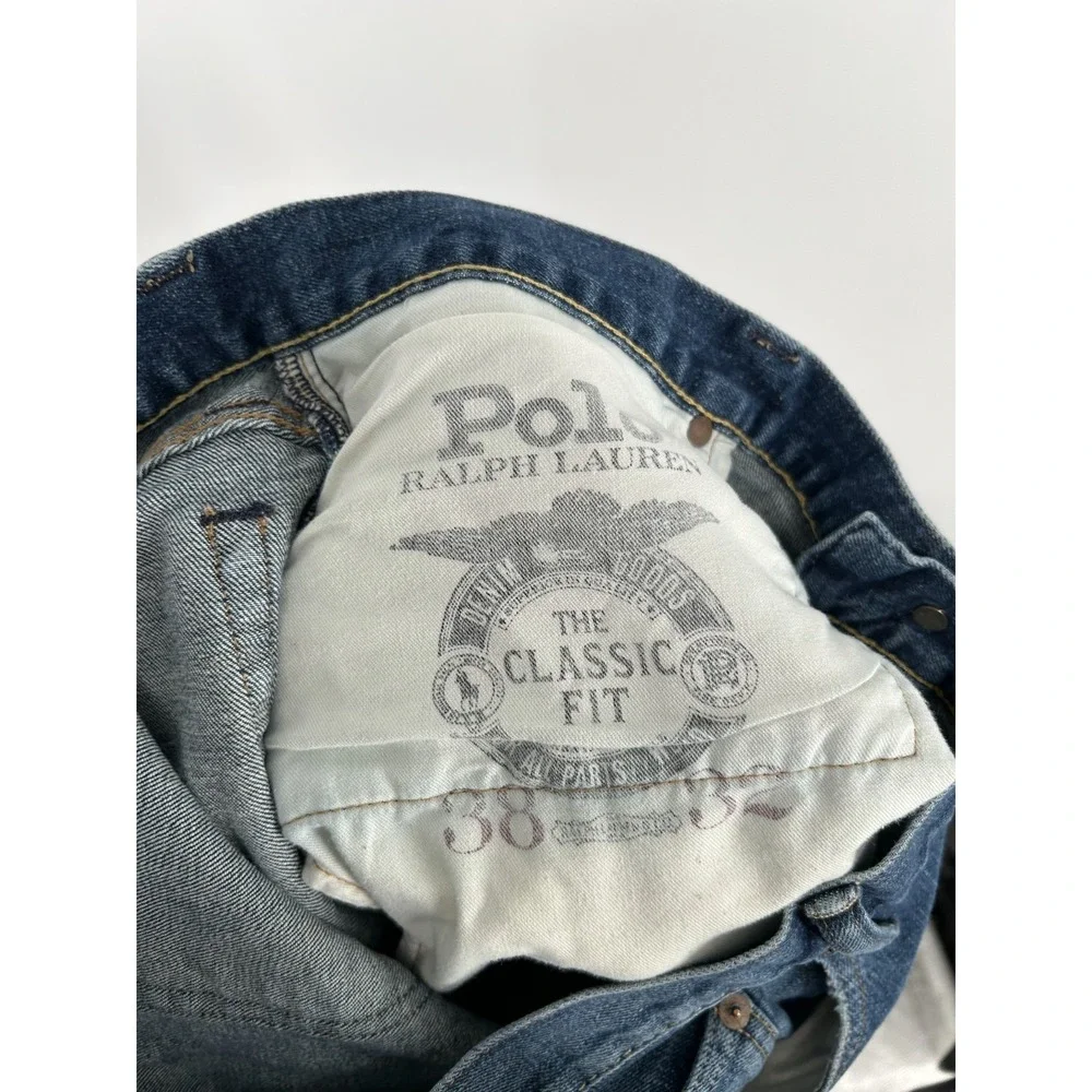 Polo Ralph Lauren polo ralph